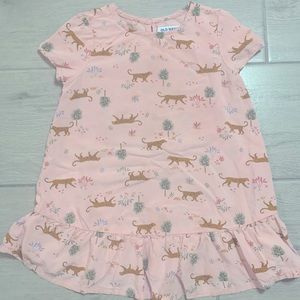 Toddler Dress